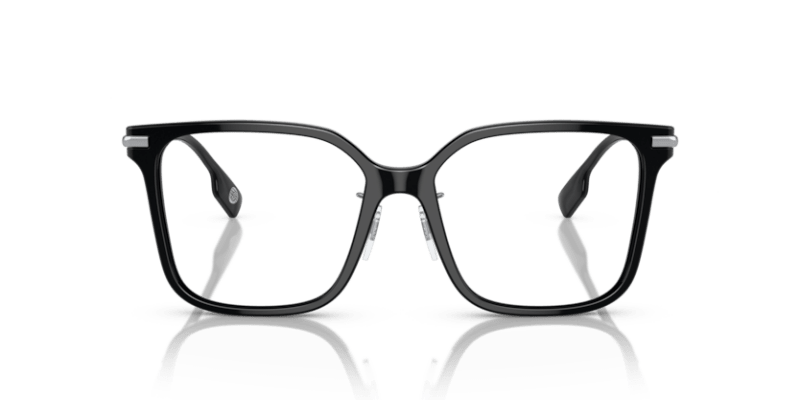 Black - 0BE2376 8056597832502  Eyeglasses Woman