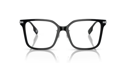 Black - 0BE2376 8056597832502  Eyeglasses Woman