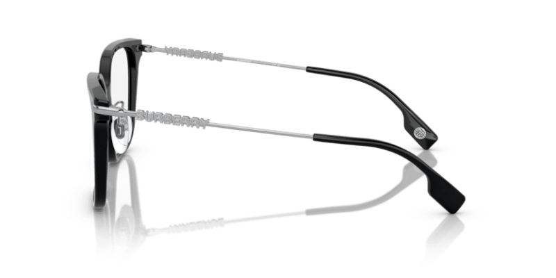 Black - 0BE2376 8056597832502  Eyeglasses Woman