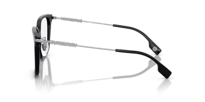 Black - 0BE2376 8056597832502  Eyeglasses Woman