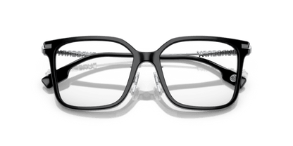 Black - 0BE2376 8056597832502  Eyeglasses Woman