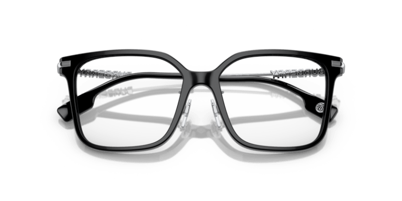 Black - 0BE2376 8056597832502  Eyeglasses Woman