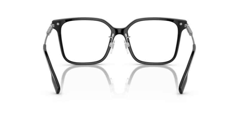 Black - 0BE2376 8056597832502  Eyeglasses Woman