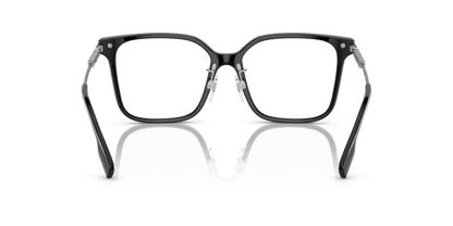 Black - 0BE2376 8056597832502  Eyeglasses Woman