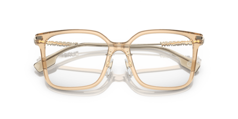 Brown - 0BE2376 8056597832571  Eyeglasses Woman