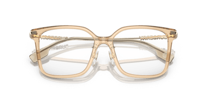 Brown - 0BE2376 8056597832571  Eyeglasses Woman