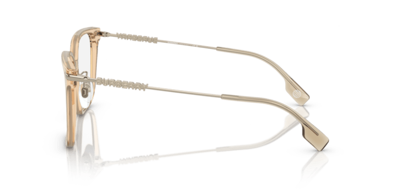 Brown - 0BE2376 8056597832571  Eyeglasses Woman