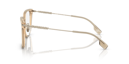 Brown - 0BE2376 8056597832571  Eyeglasses Woman