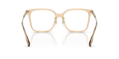 Brown - 0BE2376 8056597832571  Eyeglasses Woman