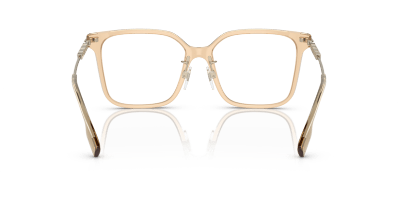 Brown - 0BE2376 8056597832571  Eyeglasses Woman