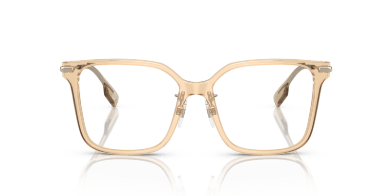 Brown - 0BE2376 8056597832571  Eyeglasses Woman