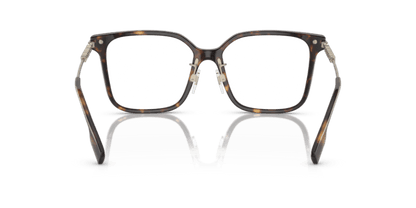 Dark Havana - 0BE2376 8056597832519  Eyeglasses Woman