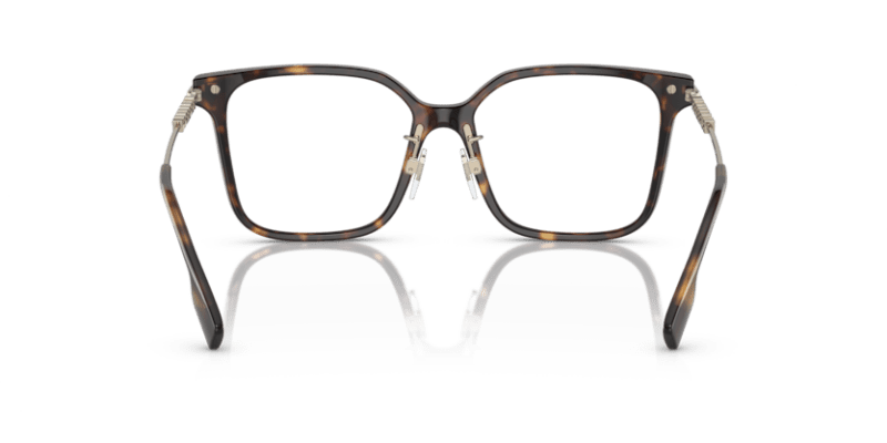 Dark Havana - 0BE2376 8056597832519  Eyeglasses Woman