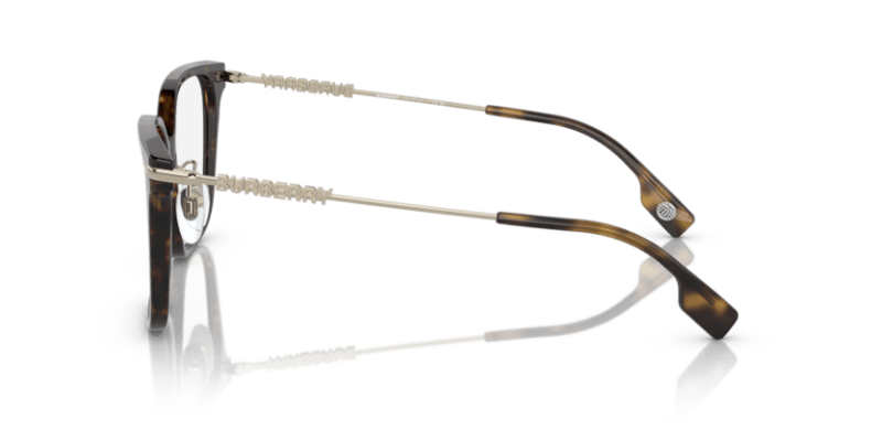 Dark Havana - 0BE2376 8056597832519  Eyeglasses Woman