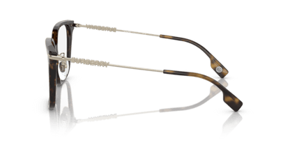 Dark Havana - 0BE2376 8056597832519  Eyeglasses Woman