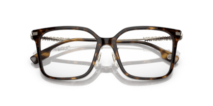 Dark Havana - 0BE2376 8056597832519  Eyeglasses Woman