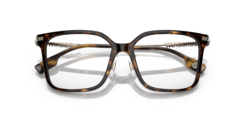 Dark Havana - 0BE2376 8056597832519  Eyeglasses Woman