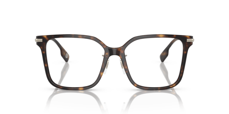 Dark Havana - 0BE2376 8056597832519  Eyeglasses Woman