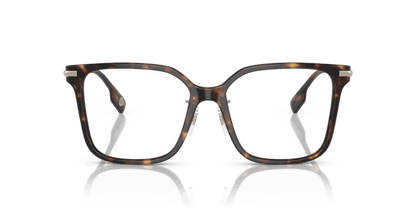 Dark Havana - 0BE2376 8056597832519  Eyeglasses Woman