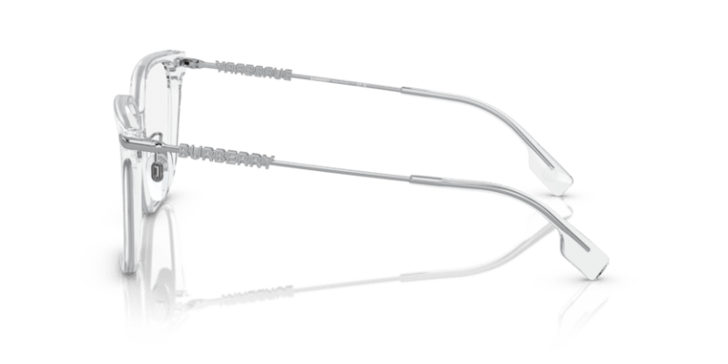 Transparent - 0BE2376 8056597832533  Eyeglasses Woman