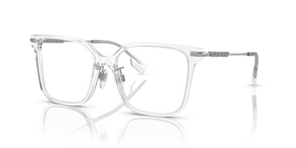 Transparent - 0BE2376 8056597832533  Eyeglasses Woman