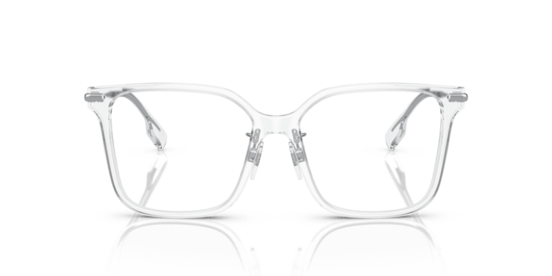 Transparent - 0BE2376 8056597832533  Eyeglasses Woman