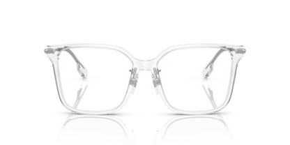 Transparent - 0BE2376 8056597832533  Eyeglasses Woman