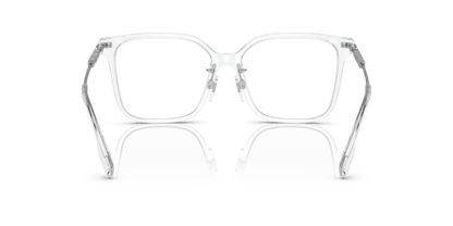 Transparent - 0BE2376 8056597832533  Eyeglasses Woman