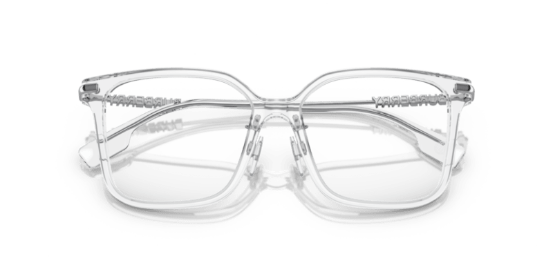 Transparent - 0BE2376 8056597832533  Eyeglasses Woman