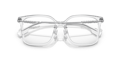 Transparent - 0BE2376 8056597832533  Eyeglasses Woman