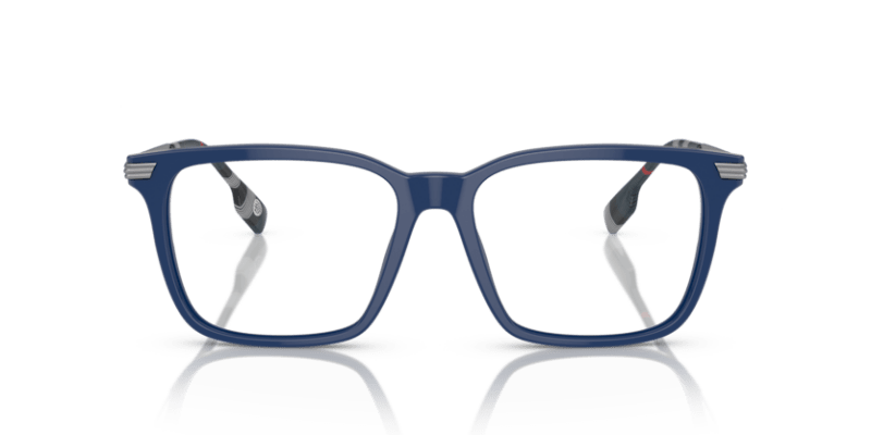 Blue - 0BE2378 8056597832205  Eyeglasses Man