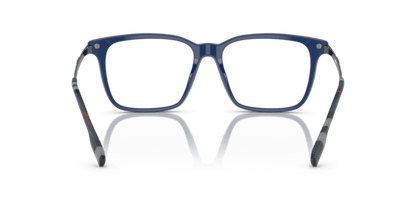 Blue - 0BE2378 8056597832205  Eyeglasses Man