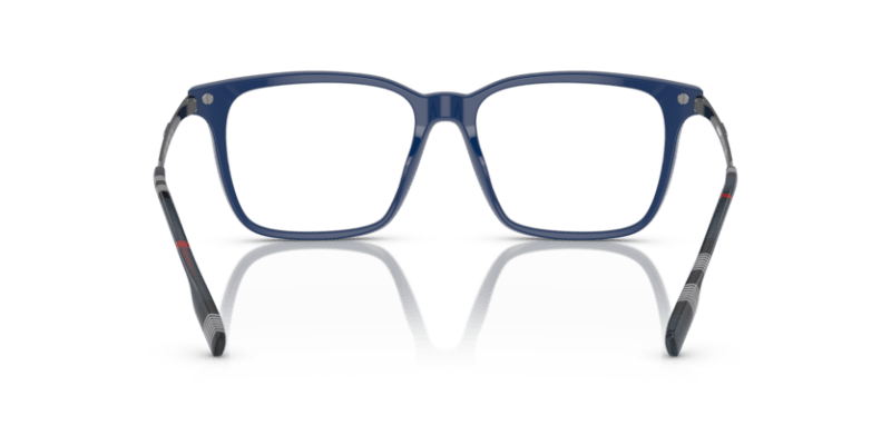 Blue - 0BE2378 8056597832205  Eyeglasses Man