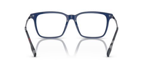 Blue - 0BE2378 8056597832205  Eyeglasses Man