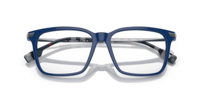 Blue - 0BE2378 8056597832205  Eyeglasses Man