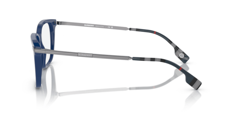 Blue - 0BE2378 8056597832205  Eyeglasses Man