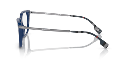 Blue - 0BE2378 8056597832205  Eyeglasses Man