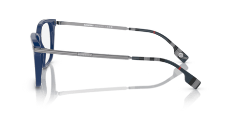 Blue - 0BE2378 8056597832205  Eyeglasses Man