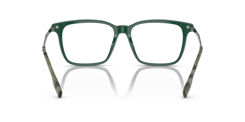 Green - 0BE2378 8056597832199  Eyeglasses Man