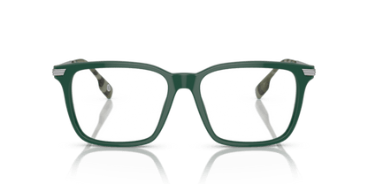 Green - 0BE2378 8056597832199  Eyeglasses Man