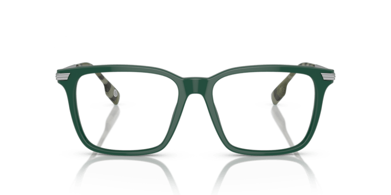 Green - 0BE2378 8056597832199  Eyeglasses Man