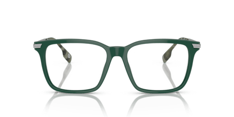 Green - 0BE2378 8056597832199  Eyeglasses Man