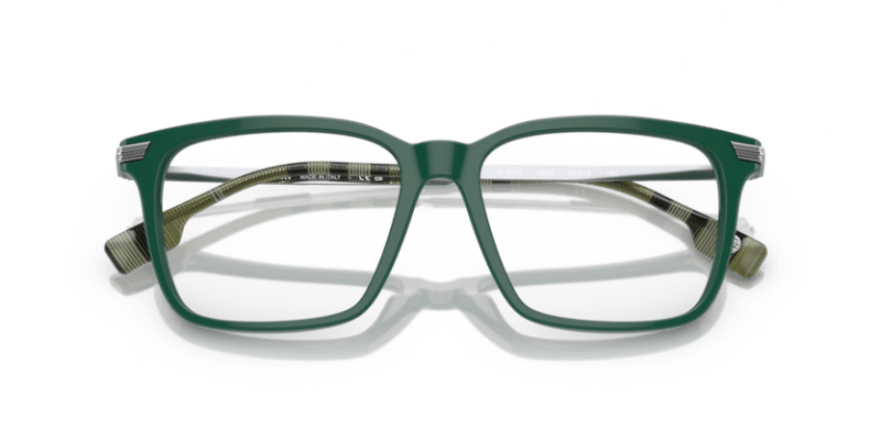 Green - 0BE2378 8056597832199  Eyeglasses Man