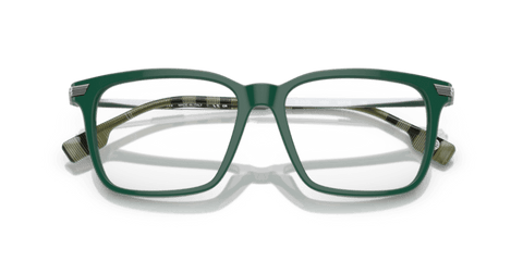 Green - 0BE2378 8056597832199  Eyeglasses Man
