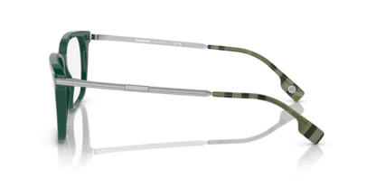 Green - 0BE2378 8056597832199  Eyeglasses Man