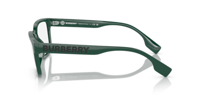 Green - 0BE2379U 8056597836265  Eyeglasses Woman