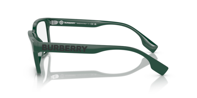 Green - 0BE2379U 8056597836265  Eyeglasses Woman