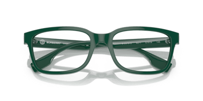 Green - 0BE2379U 8056597836265  Eyeglasses Woman