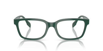 Green - 0BE2379U 8056597836265  Eyeglasses Woman