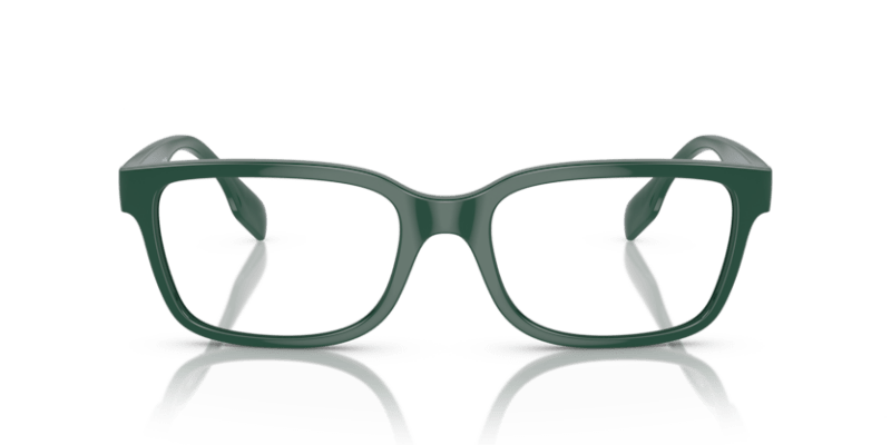 Green - 0BE2379U 8056597836265  Eyeglasses Woman